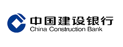 中国建设银行